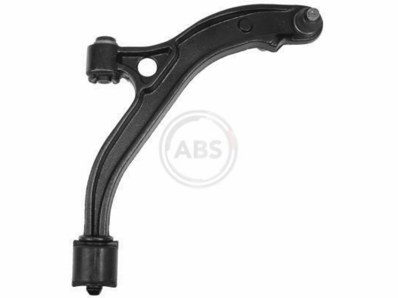 Bracci di sospensione Caravan/Grand Voyager/Ram/Town & Country/Voyager (94-05)