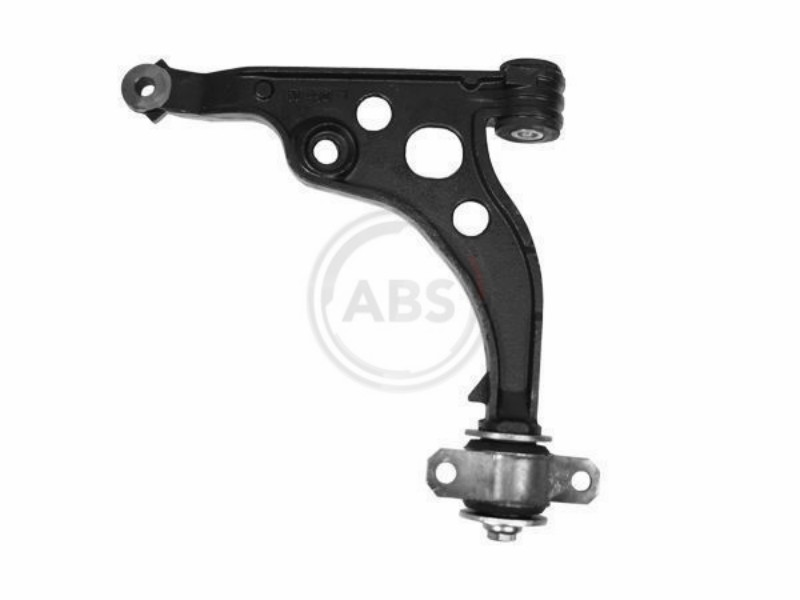 Bracci di sospensione Boxer/Ducato/Jumper/Relay (01-12)
