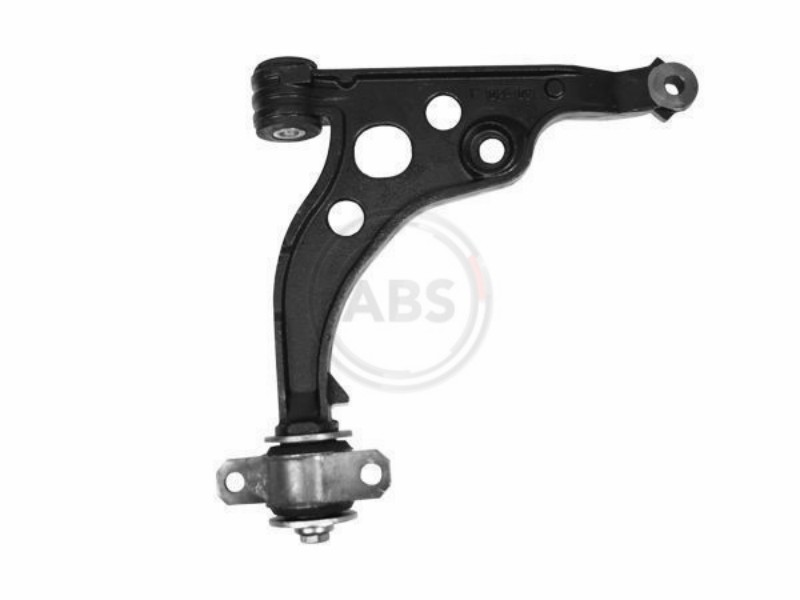 Bracci di sospensione Boxer/Ducato/Jumper/Relay (01-12)