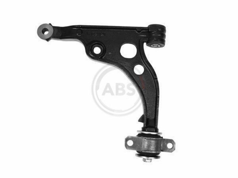 Bracci di sospensione Boxer/Ducato/Jumper/Relay (01-11)