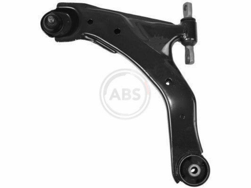Bracci di sospensione Coupe/Tiburon/Tuscani (01-10)