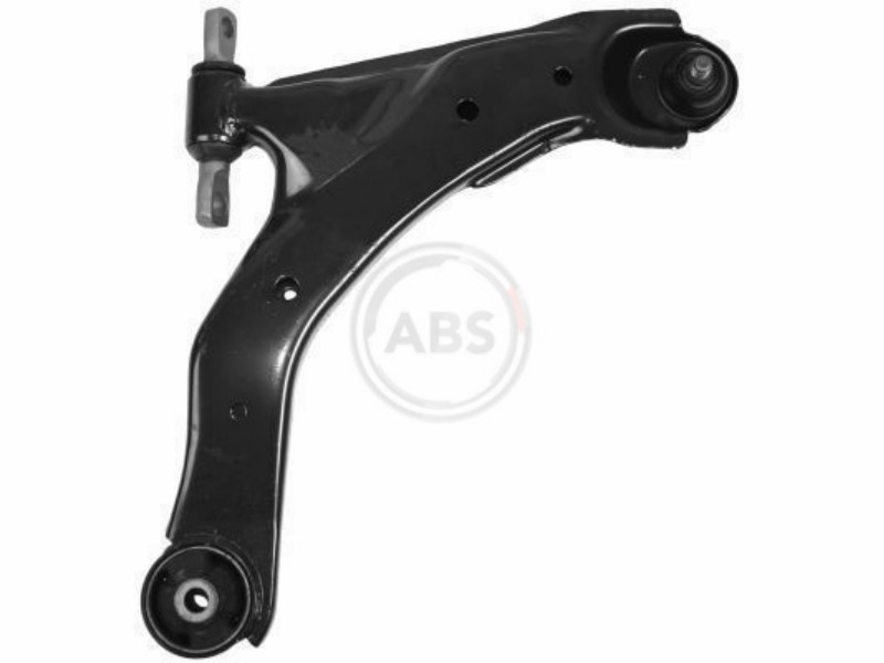 Bracci di sospensione Coupe/Tiburon/Tuscani (01-10)