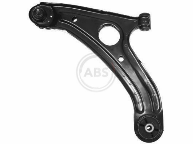 Bracci di sospensione Click/Getz/TB (01-12)