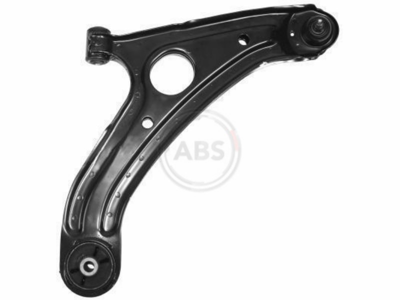 Bracci di sospensione Click/Getz/TB (01-12)