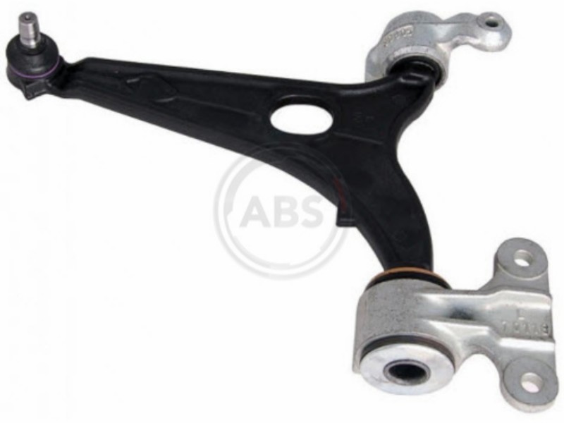 Bracci di sospensione 807/C8/Phedra/Ulysse (02-22)
