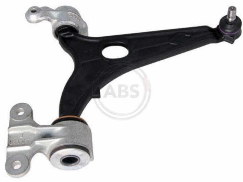 Bracci di sospensione 807/C8/Phedra/Ulysse (02-22)