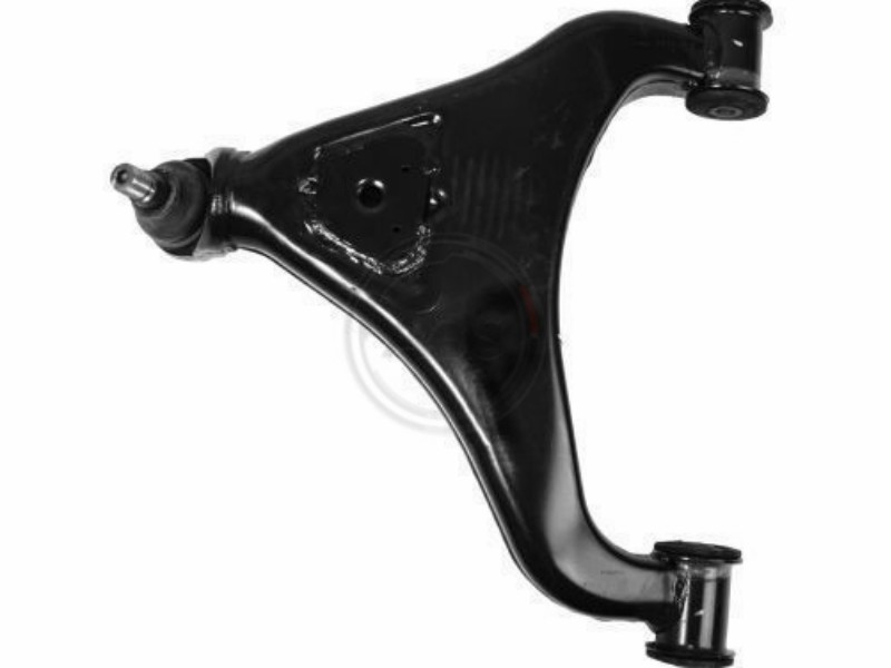 Bracci di sospensione LT/Sprinter Series (W901)/Sprinter Series (W902)/Sprinter Series (W903)/Sprinter Series (W904)/Sprinter Series (W905)/Sprinter Series (W906)/Sprinter Series (W909) (95-22)