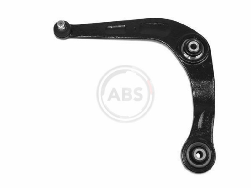 Bracci di sospensione 206 (99-00)