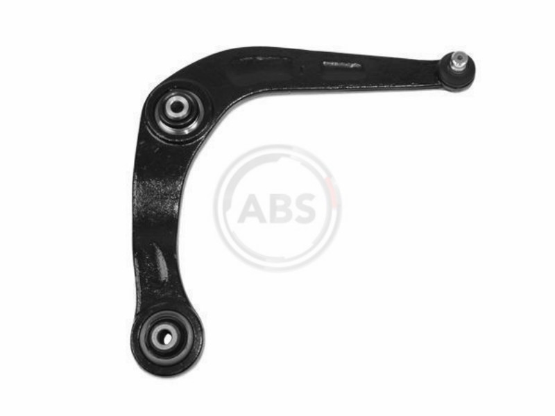 Bracci di sospensione 206 (99-00)