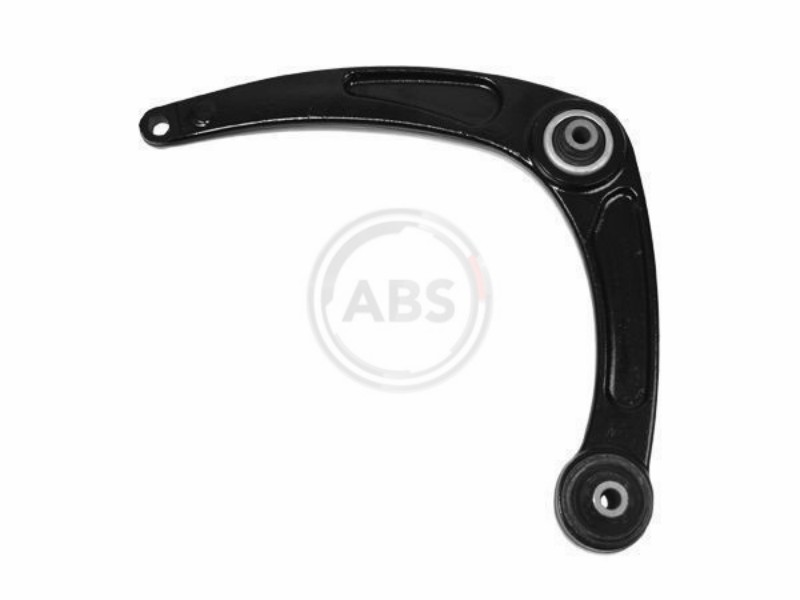 Bracci di sospensione 307/Berlingo/C4/Partner (00-22)