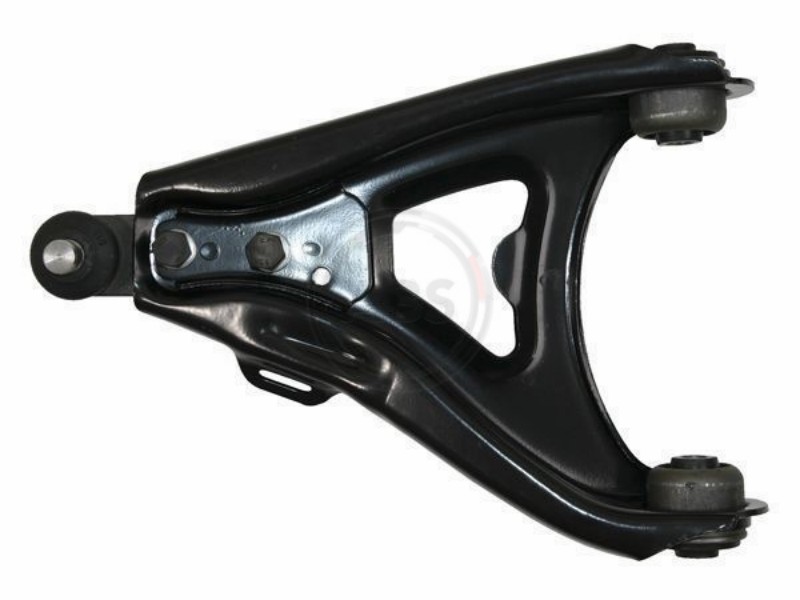 Bracci di sospensione / (95-09)