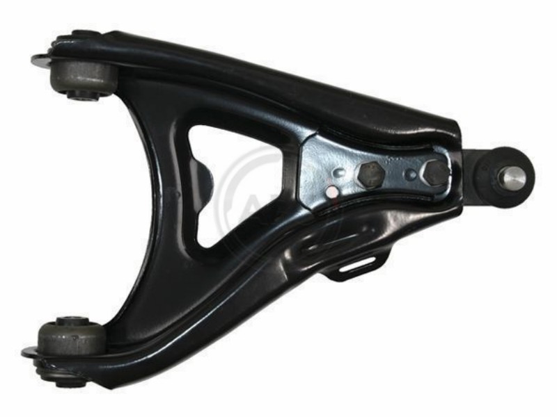 Bracci di sospensione / (95-09)
