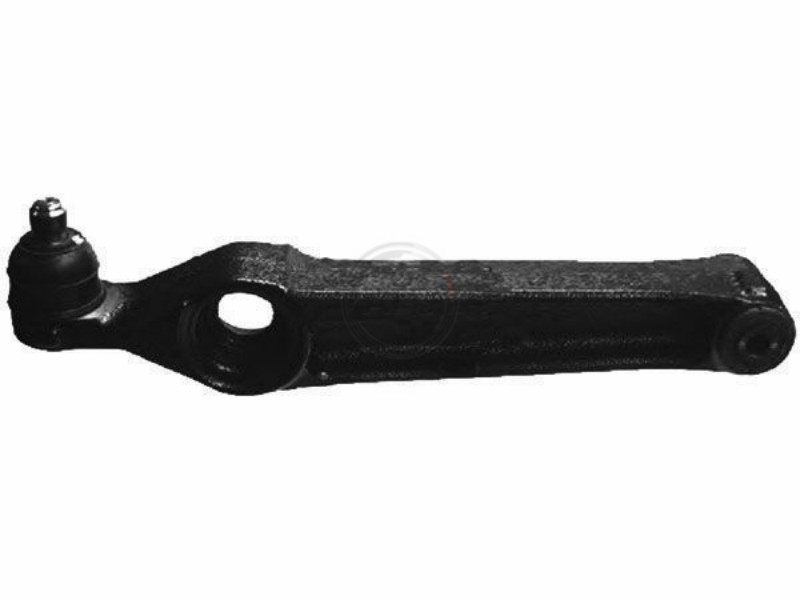 Bracci di sospensione Agila/Ignis/Justy/Wagon R (99-12)