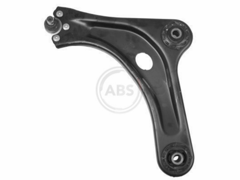 Bracci di sospensione 1007/C2/C3 (02-13)