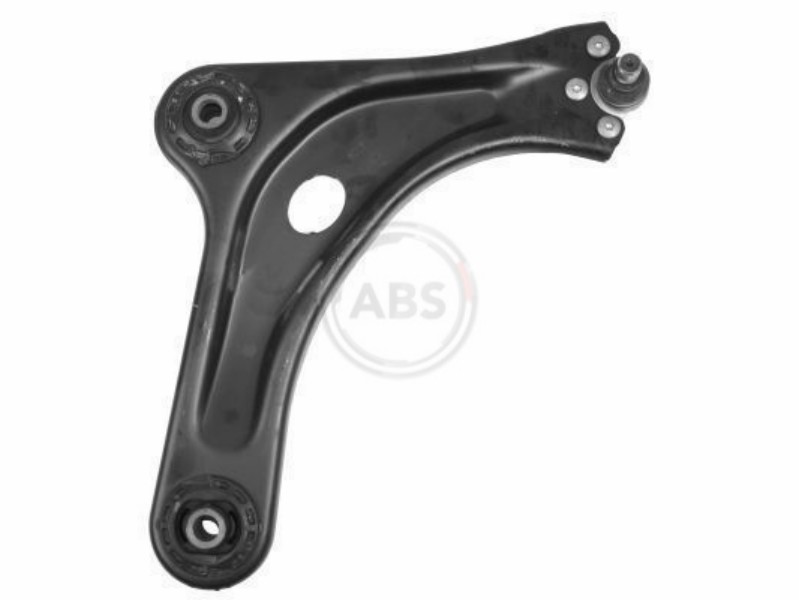 Bracci di sospensione 1007/C2/C3 (02-13)