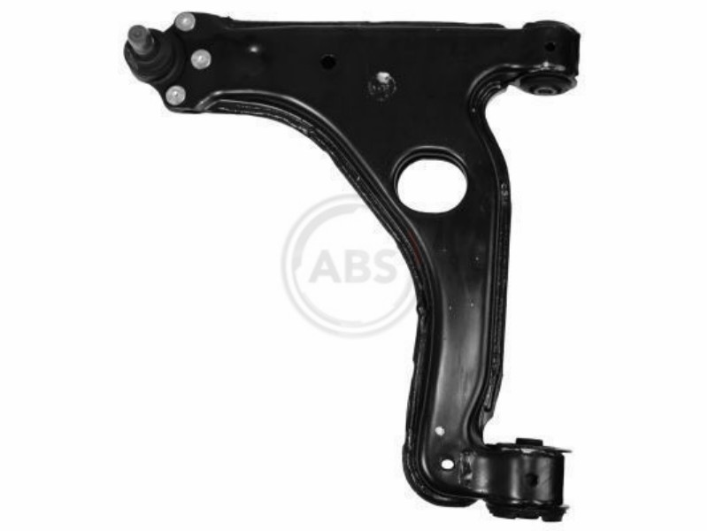 Bracci di sospensione Astra/Meriva/Zafira (04-22)