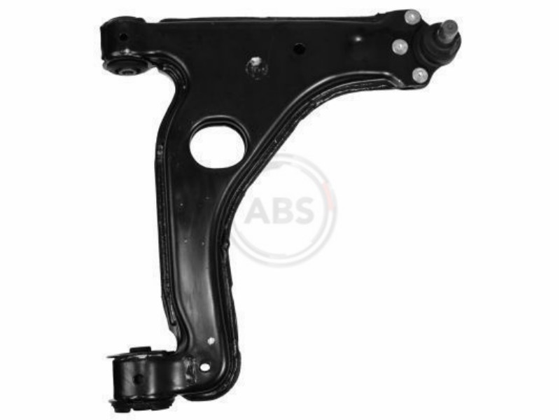 Bracci di sospensione Astra/Meriva/Zafira (04-22)