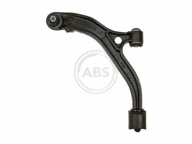 Bracci di sospensione Grand Voyager/Ram Van/Town & Country/Voyager (00-08)