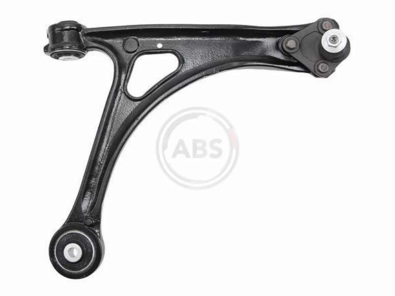 Bracci di sospensione A3/Golf/Leon/TT (98-06)