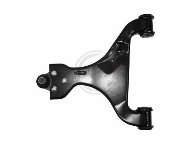 Bracci di sospensione Viano (W639)/Vito-Series (W639) (03-22)