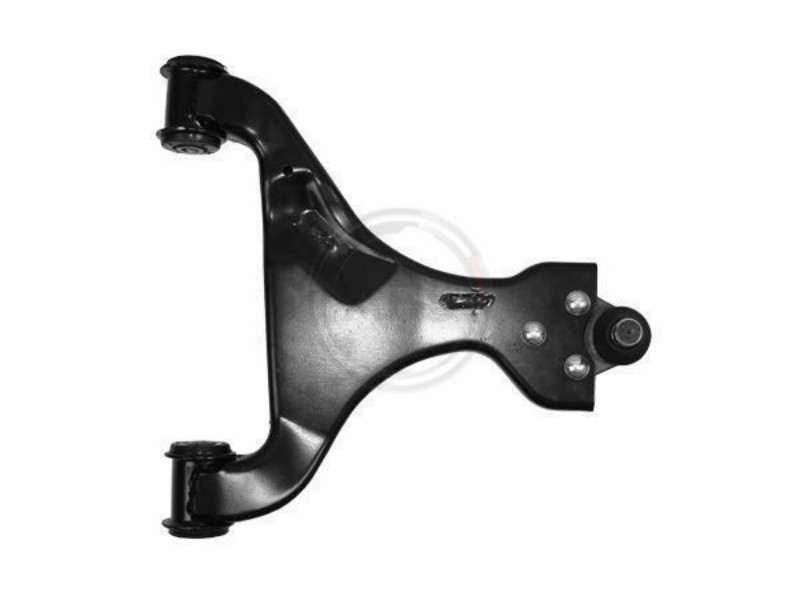 Bracci di sospensione Viano (W639)/Vito-Series (W639) (03-22)