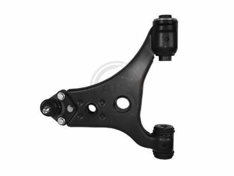 Bracci di sospensione A-Series (W169)/B-Series (W245) (04-12)