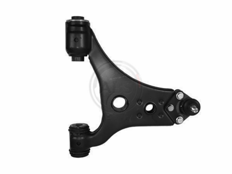 Bracci di sospensione A-Series (W169)/B-Series (W245) (04-12)