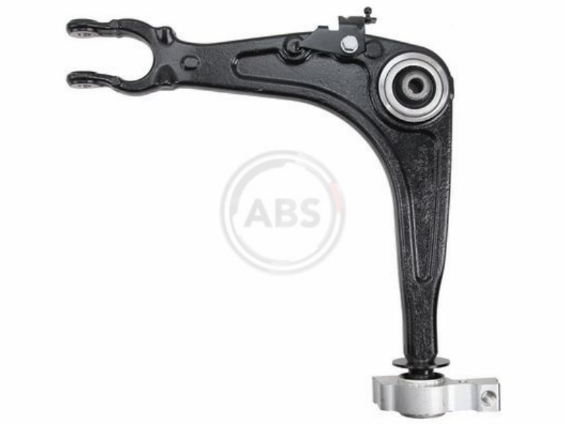 Bracci di sospensione 407/C5/C6 (04-22)