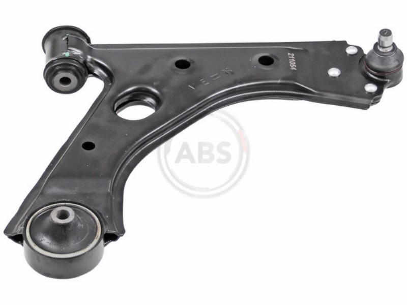Bracci di sospensione Adam/Corsa (06-22)