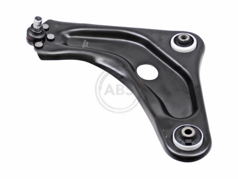 Bracci di sospensione 207/208/C3/C4/DS3 (06-22)