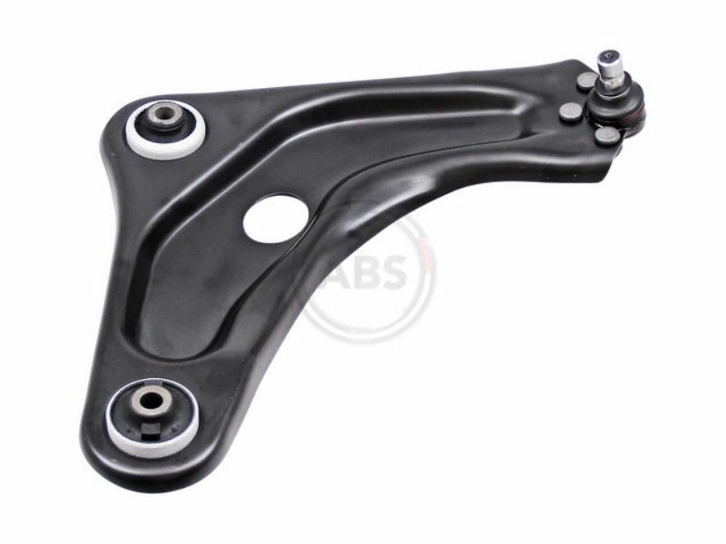 Bracci di sospensione 207/208/C3/C4/DS3 (06-22)