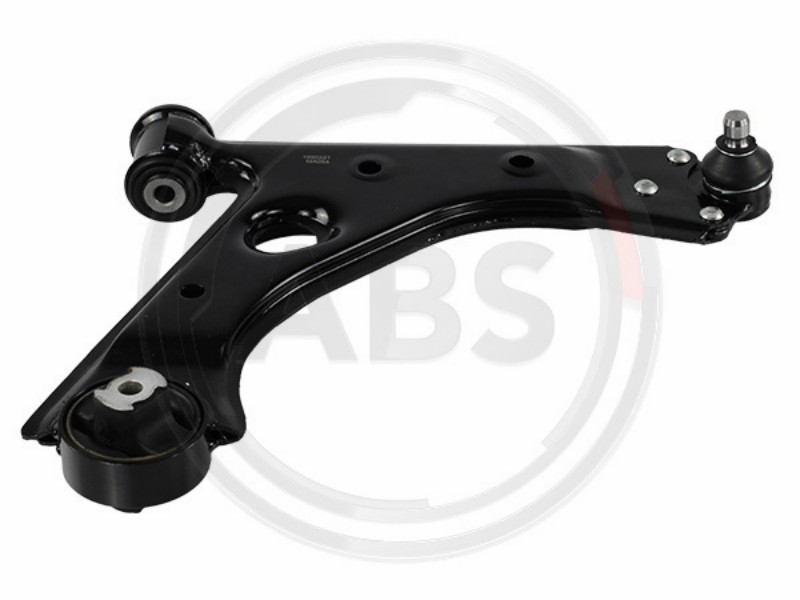 Bracci di sospensione Bipper/Fiorino/Grande Punto/Linea/Mito/Nemo/Punto/Qubo (05-22)
