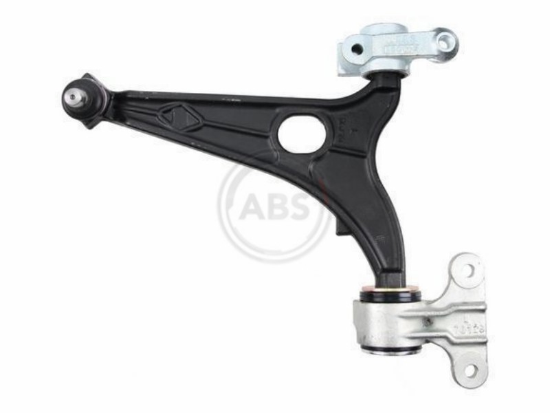 Bracci di sospensione Dispatch/Expert/Jumpy/Proace/Scudo (06-22)