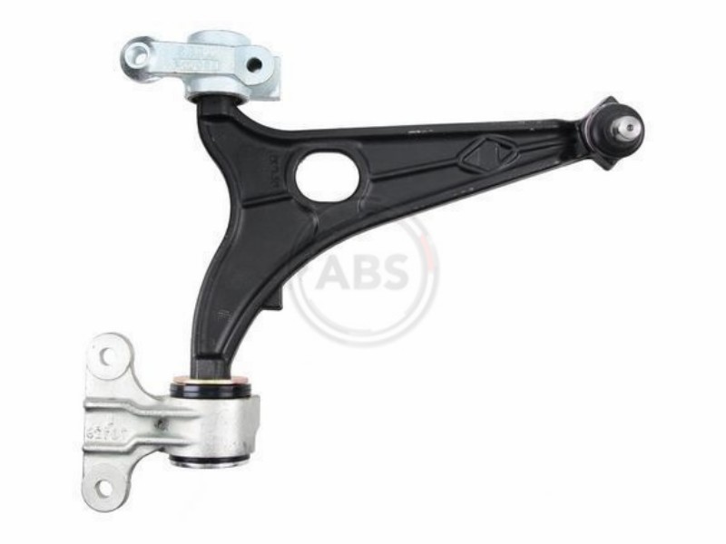 Bracci di sospensione Dispatch/Expert/Jumpy/Proace/Scudo (06-22)