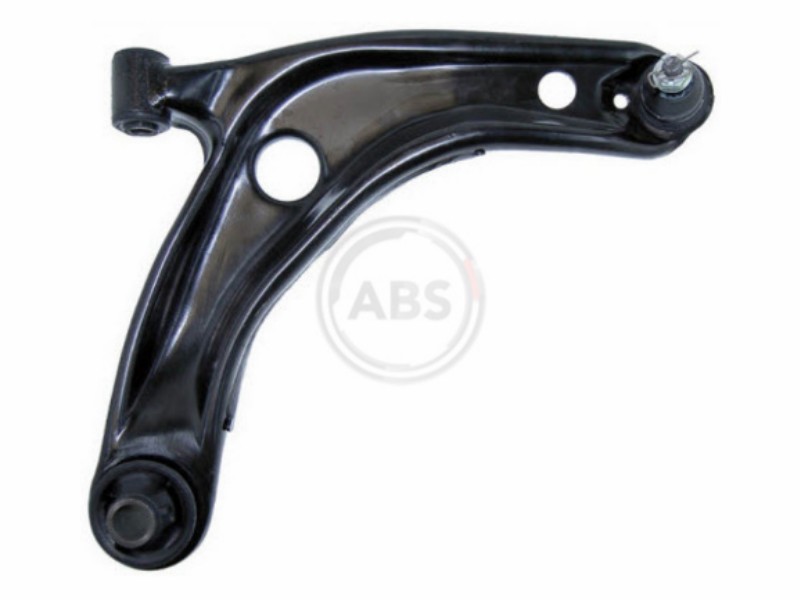 Bracci di sospensione Charade/IST/Ractis/Trezia/Urban Cruiser/Verso/Vitz/Yaris (05-22)