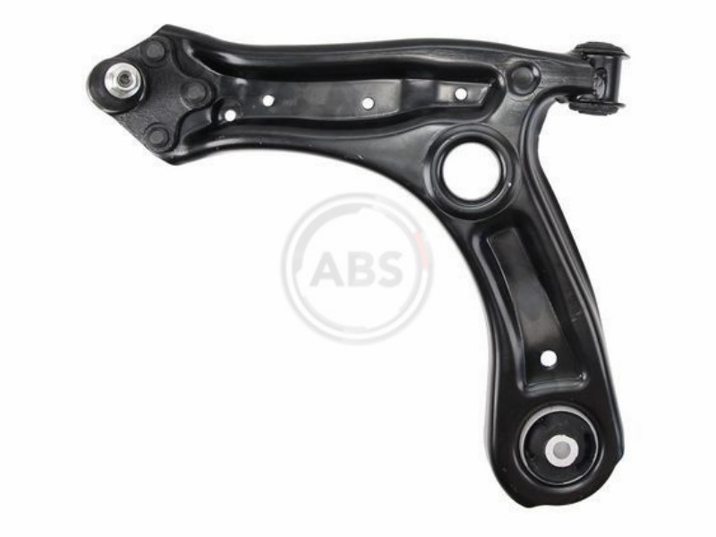 Bracci di sospensione Cordoba/Fabia/Ibiza/Polo/Roomster (01-15)