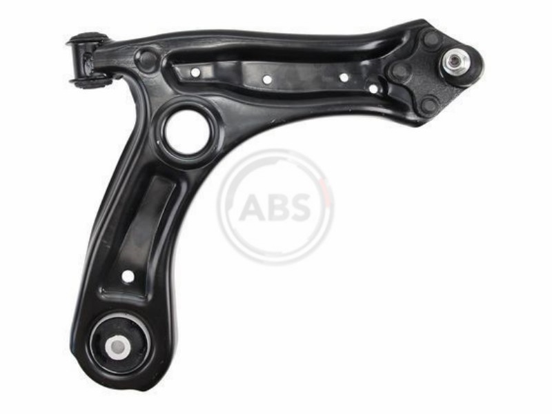 Bracci di sospensione Cordoba/Fabia/Ibiza/Polo/Roomster (01-15)