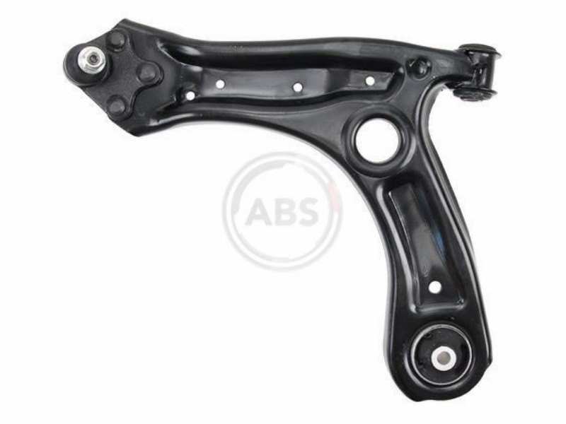 Bracci di sospensione A1/Fabia/Ibiza/Polo//Toledo/Vento (08-22)