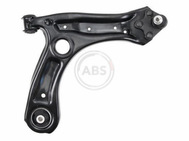 Bracci di sospensione A1/Fabia/Ibiza/Polo//Toledo/Vento (08-22)