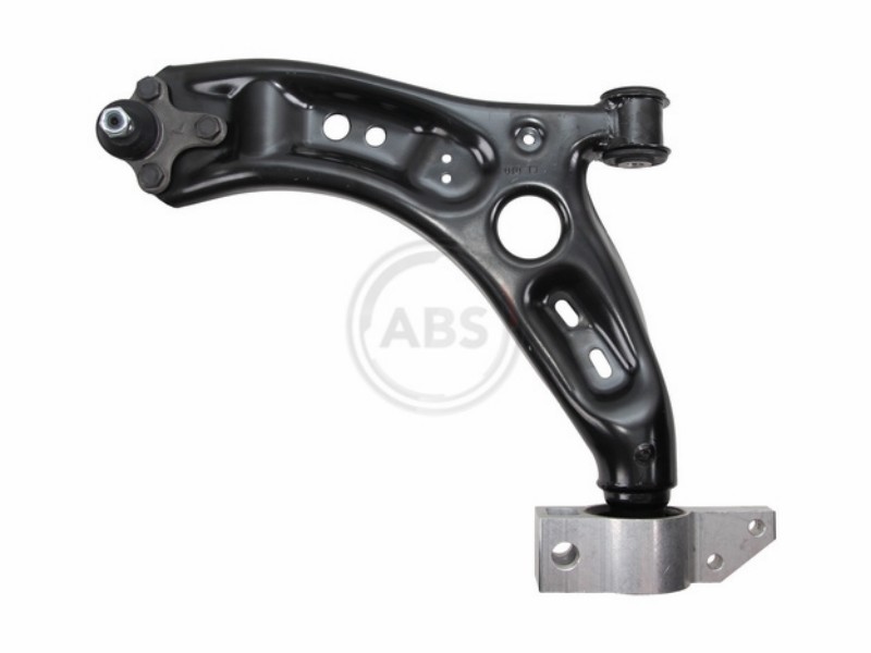Bracci di sospensione Altea/Caddy/Golf/Octavia/Superb/Touran/Yeti (04-22)