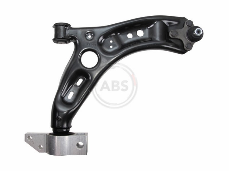 Bracci di sospensione Altea/Caddy/Golf/Octavia/Superb/Touran/Yeti (04-22)