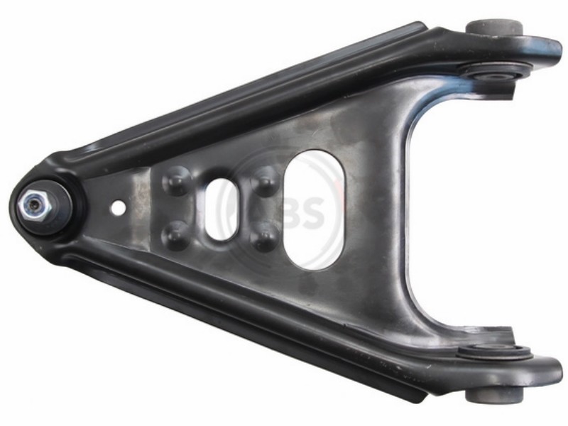 Bracci di sospensione Fortwo (07-14)