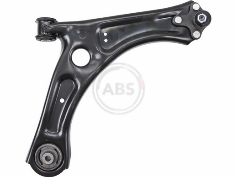 Bracci di sospensione Caddy/Laura/Octavia/Superb/Yeti (04-22)