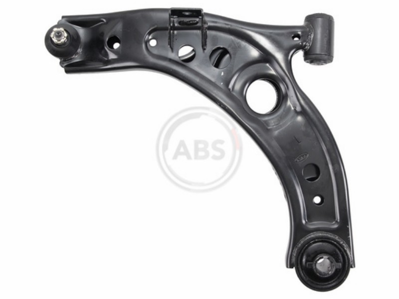 Bracci di sospensione Boon/Justy/Sirion (04-22)
