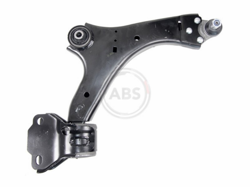 Bracci di sospensione Freelander/LR-series (06-14)