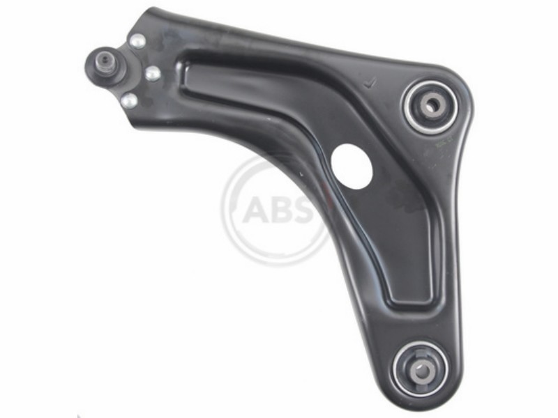 Bracci di sospensione 301/C3/C-Elysee/Crossland/Crossland X (12-22)