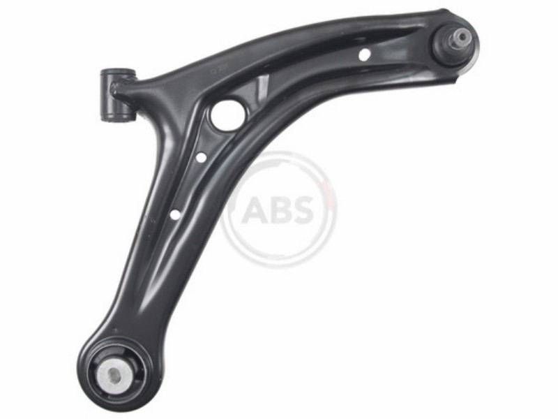 Bracci di sospensione B-Max/Tourneo/Transit (12-22)