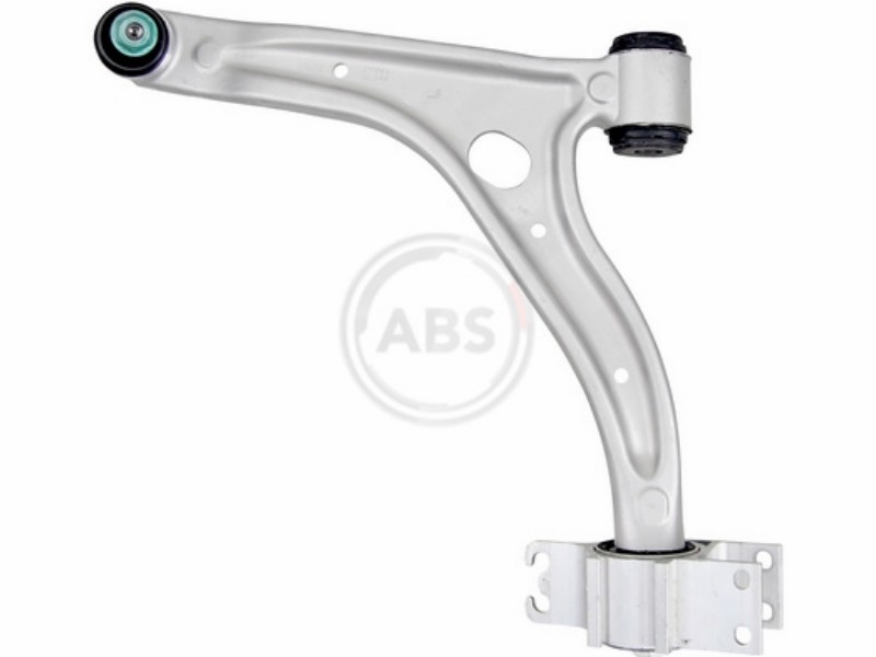 Bracci di sospensione A-Series (W176)/B-Series (W246)/CLA-Series (W117)/GLA-Series (W156) (11-22)