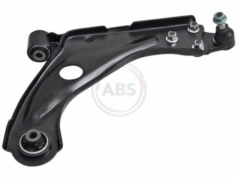 Bracci di sospensione 3008/5008/C5/Grandland X (16-22)