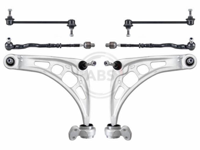 Bracci di sospensione 3 Series (E46) (97-07)